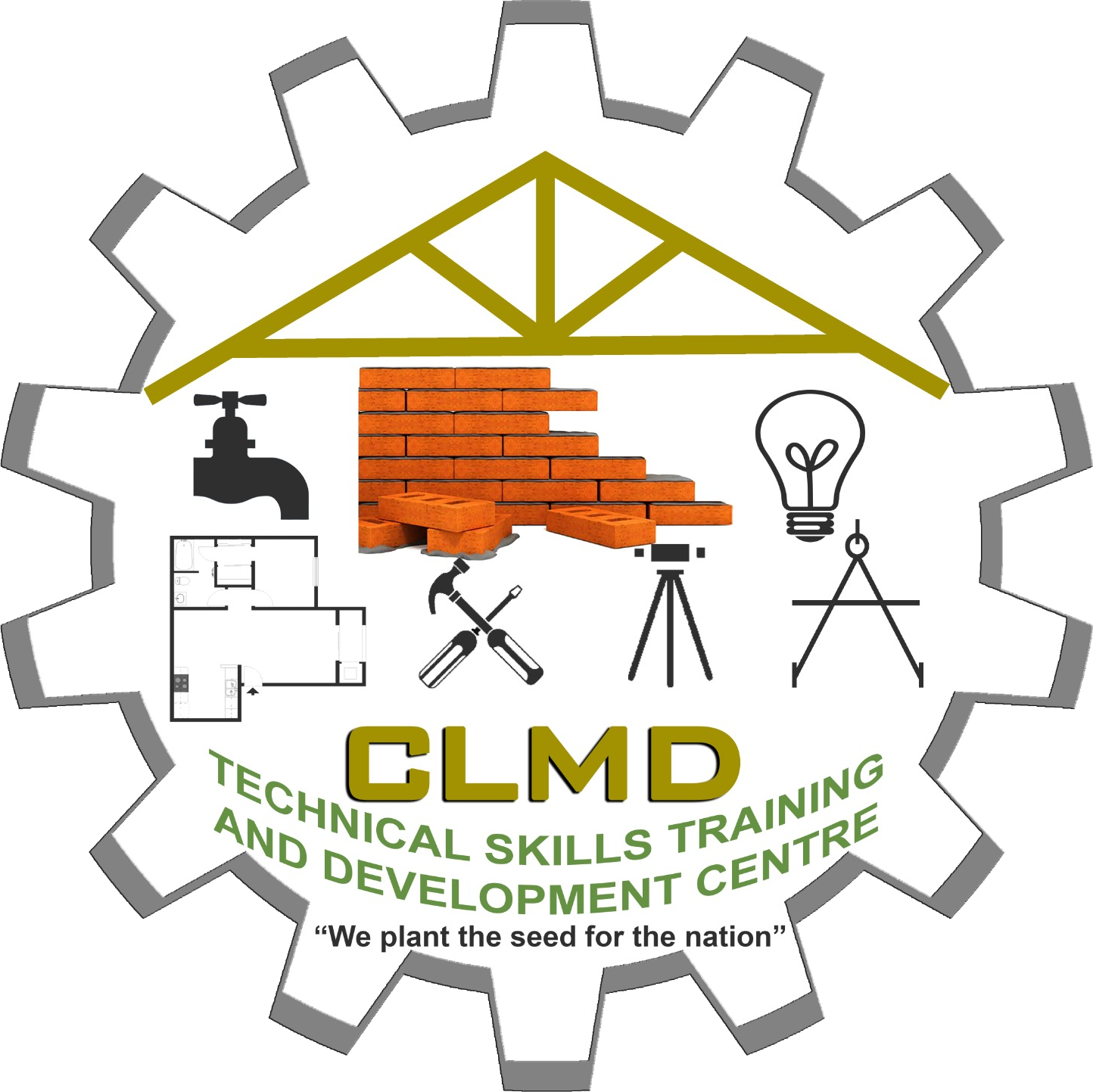 CLMD original logo